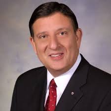 We had the honor of having President Neil MacKinnon and Provost Paula  Lancaster visit the Central Michigan University Online office this past  Monday to learn more about how we support online and