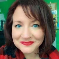 Michelle Buehler's Instagram, Twitter & Facebook