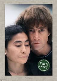 Khoảnh khắc hạnh phúc cuối cùng của John Lennon