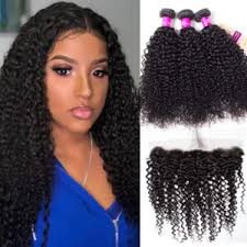 4 bundles peruvian curly virgin hair with closure 100% virgin human hair bundles with closure jerry curly. 13 4 Lace Frontal With 3 Bundles Peruvian Curly Hair Tinashehair