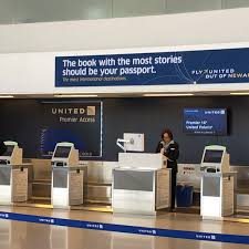 For marriott bonvoy titanium elite members and above, the rewardsplus program offers complimentary premier silver status with united mileageplus (registration required). United Premier Access Travel Lounge In Newark Airport And Port Newark