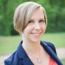 Carrie Andersen, Ph.D.