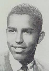 Danny Martin Crosby THS-Class of 65 DOB: 05/20/47 DOD: 11/01/22 Funeral  service for Danny Martin Crosby will be held at 2:00 pm