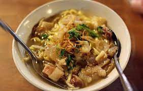 Pin Di Noodles Shumai Dumpling Meatballs