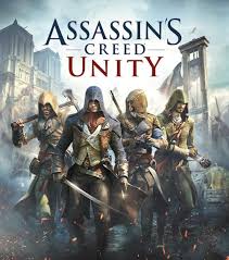 Assassin S Creed Unity I Love The Idea Of Being Able To Get Four Assassins Playing Together Assassin S Creed Unity Assassins Creed Game Assassins Creed Unity