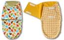 Crib Skirts Dust Ruffles for Cribs Carousel Designs - All