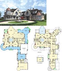 Hampton style facades will typically feature weatherboard cladding. Plan 23220jd Spectacular Hampton Style Estate House Plans Mansion Luxury House Plans Dream House Plans