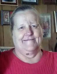 Obituary information for Shirley Jean Hull