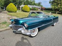 Image result for Marlow Green 1950 Cadillac