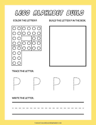 75 — liczba produktów w sprzedaży na etsy odpowiadających zapytaniu „lego alphabet,, ich średnia cena to 25,94 zł. Lego Alphabet Building Printables Share Remember Celebrating Child Home