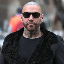 Toby Mitchell: Outlaw bikie has community correction order cancelled