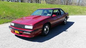 Fuel pump replacement 2004 buick lesabre. Cc For Sale 1988 Buick Lesabre T Type Can You Go Home Again Curbside Classic