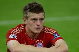 Final de la uefa champions league de 2011 (ca); Usai Final Liga Champions 2012 Kroos Mabuk Berat Hingga Panggil Dokter Halaman All Kompas Com