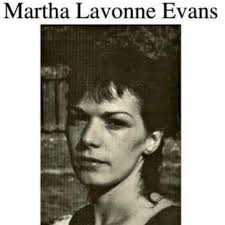 Martha Lavonne Benthin Evans (Marty) has been missing exactly 29 years  today. She disappeared from Knappa in Clatsop County, Oregon