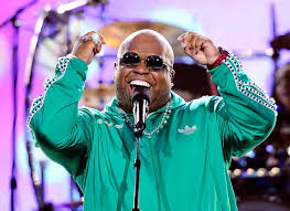Why did that thought ever run through his head and make it to reality? Captain America Why Everyone Wants To Be On Cee Lo Green S Team The Independent The Independent