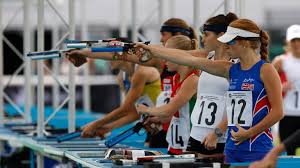 Sky Scholar Francesca Summers shines in Modern Pentathlon selection event  in Bath