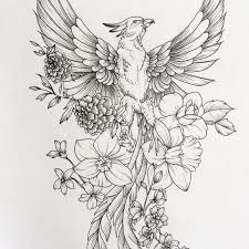 Check spelling or type a new query. Phoenix Sketch Phoenix Sketch The Post Phoenix Sketch Appeared First On Diy Flowers Feather Tattoos Pheonix Tattoo Phoenix Tattoo