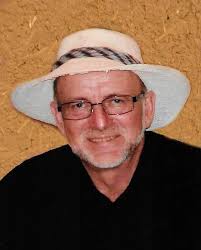 Ronald Belchamber 1948