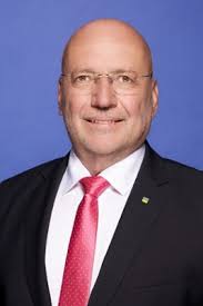 Vertreterversammlung