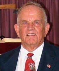 John Hoskin Obituary (1924