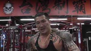 The site owner hides the web page description. æˆå‰æ€æ±—å¥èº«ä¿±æ¨‚éƒ¨ é™³ä¹‹æ¼¢é¤¨é•· Motivation Youtube
