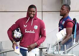 He is holding tight the current crop of windies team which is not one of the best like they were ones. Captain Jason Holder Desperate To Ignore The Enormity Of West Indies Date With Destiny The Cricketer