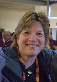 New Vestry Members -