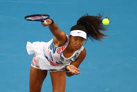 Naomi osaka is honored as a barbie® role model. Naomi Osaka Supports Black Lives Matter Faces Japan Backlash The Washington Post