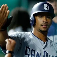 San Diego Padres: We Finally Saw The Arm Of Francisco Mejia