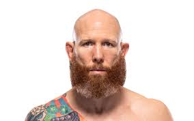 Josh Emmett