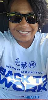 Celebration of Rev. Arlise Carson's New Ministerial Role