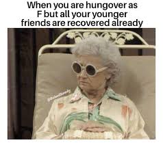 Answerbag is not near as good as it once was. Raised Rowdy On Twitter I Ain T As Good As I Once Was Raisedrowdy Allthebeers Hungoverandhardup Cmafest Https T Co Espk1wxcys Twitter