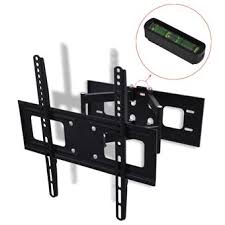 Suporte de parede para tvs de 32 à 62 polegadas usado pouco tempo, esta conservadissimo. Suportes Tv Vesa 400x400 Suportes Para Tv Fnac Pt