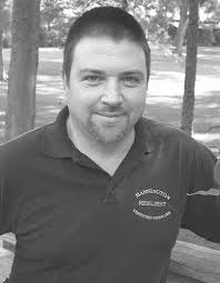 Buddy Ball a hit with special needs kids