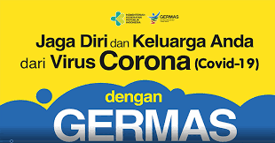 Maybe you would like to learn more about one of these? Cegah Virus Corona Dengan Germas Gerakan Masyarakat Hidup Sehat Stoppneumonia Id
