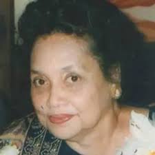 Obituary information for Mary Ann Garza