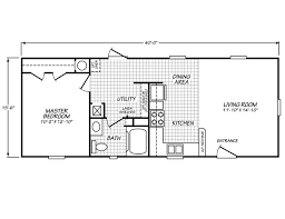 However, if a small cottage plan with luxurious details is more to your liking, we have those too, as well as small. 12x40 Mobile Home Additional Floorplans A 1 Homes San Antonio Brilliant 12 X 40 Floor Plans Shed House Plans Mobile Home Floor Plans Tiny House Floor Plans