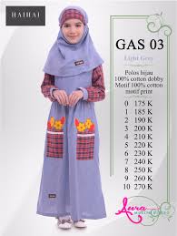 Selain menjual beragam pakaian grosir baju anak murah di kota surabaya, kami juga menyediakan serangkaian peluang bagi anda. Pusat Grosir Baju Muslim Gamis Nibras Kabupaten Karawang Jawa Barat Model Hijab Terbaru