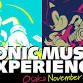 Sonic Music Experience Osaka 2025 event image