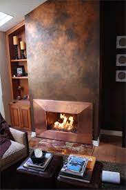 Ivy hill tile voyager copper metal look 12.4 in x 12.4 in porcelain mosaic floor and wall tile (1.06 sqft / piece) model# ext3rd104507 copper antwerp 3.93 in. Modern Textured Ceiling Tiles Novocom Top
