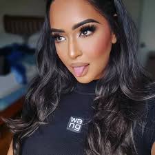 Jamie Ashley Joseph (@jamie411) • Threads, Say more