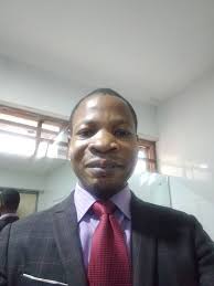 Electricity connectivity is a good idea... Igembe North is turning out to  become a Kenyan Washington.. viva hon TJ