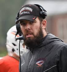 Anthony Scicchitano's Instagram, Twitter & Facebook