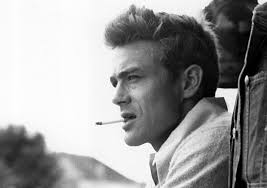 Poem: James Dean's Salinas, California Vanishing Act