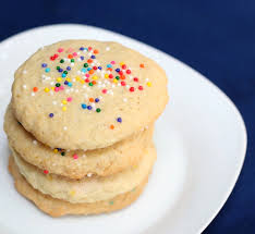 Pareve Sugar Cookies Kosher Recipes Ou Kosher Certification Recipe In 2020 Easy Sugar Cookies Sugar Cookies Recipe No Sugar Foods