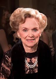 Carolyn Brady Obituary