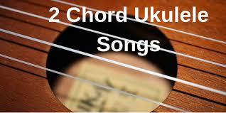 Our list of easy ukulele songs for beginners contains popular uke songs. 15 Easy 2 Chord Ukulele Songs For Beginners With Chords And Video Tutorials Ukuleles Review