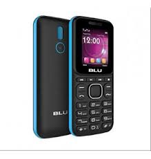 Not all of them do. Blu Z4 Music