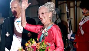 La reina Margarita de Dinamarca es hospitalizada de emergencia, ¿qué se sabe sobre su estado de salud?