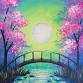 Moonlit Waterlilies event image
